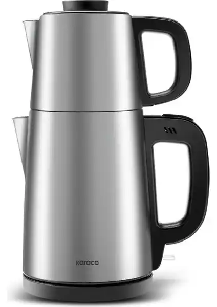 Karaca Tea Break ve Schafer Optimal Çay Makinesi Karşılaştırması