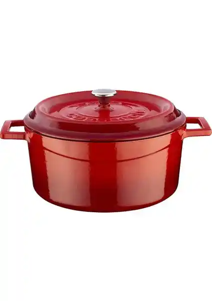 Lava Trendy 24 cm ve 28 cm Döküm Tencere Karşılaştırması ve Kullanım Özellikleri