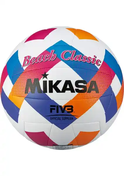 Mikasa BV543C-VXA-O Sentetik Deri Voleybol Topu: Dayanıklı ve Yüksek Performanslı Spor Ekipmanı