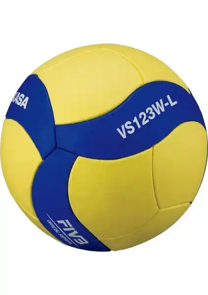 Mikasa VS123W-L Yapıştırma Voleybol Topu Özellikleri ve Kullanım Alanları