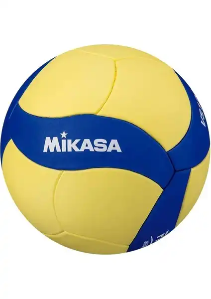 Mikasa VS123W-SL Voleybol Topu: Yüksek Performans ve Dayanıklılık Özellikleri