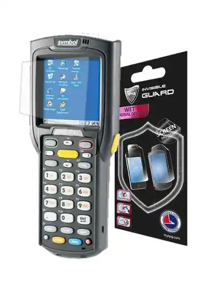 Motorola MC 3000 İçin Dayanıklı Görünmez Ekran Koruyucu Ürün Özellikleri ve Kullanım Avantajları