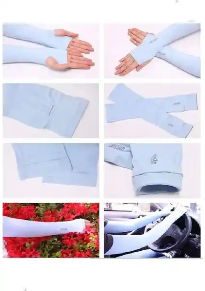 MR.DIY Spor Kollukları Güneş Koruma ve Çok Yönlü Kullanım Özellikleri