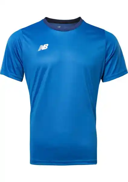 New Balance Erkek Performans Tişörtü TSM2215-SON: Modern Tasarım ve Yüksek Performans Özellikleri