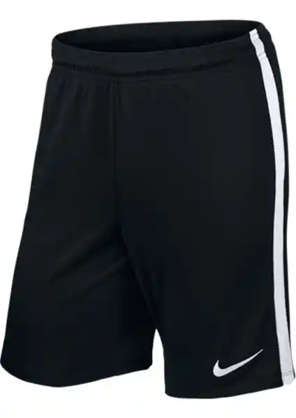 Nike Academy Erkek Futbol Şortu Performans ve Konforu Bir Arada Sunar