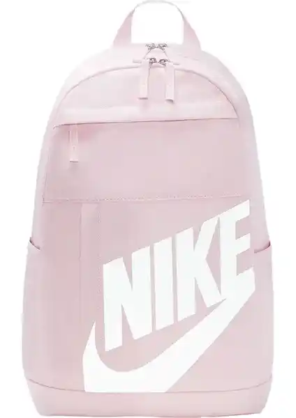 Nike Elemental DD0559 Pembe Sırt Çantası 21 Litre Kapasiteli Günlük ve Okul Kullanımı İçin