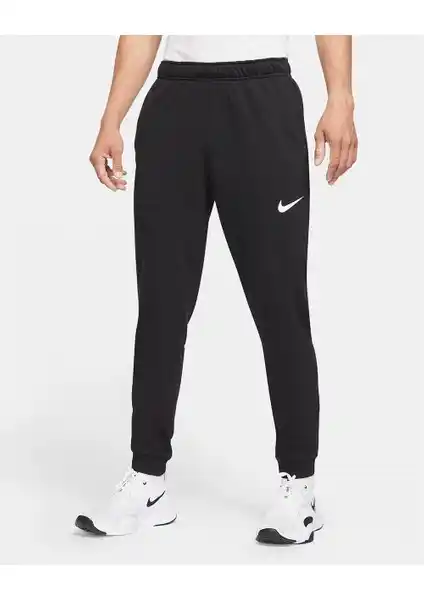 Nike M Nk Df Pnt Taper Fl Erkek Siyah Eşofman Altı Ürün İncelemesi ve Özellikleri
