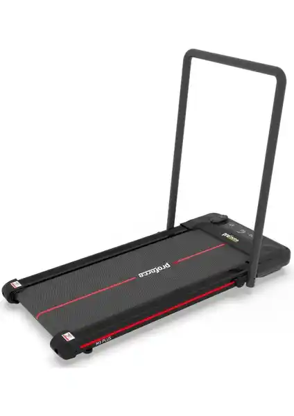 Proforce M3 Plus Koşu Bandı: Güçlü Motor ve Geniş Koşu Alanıyla Evde Spor İçin Uygun