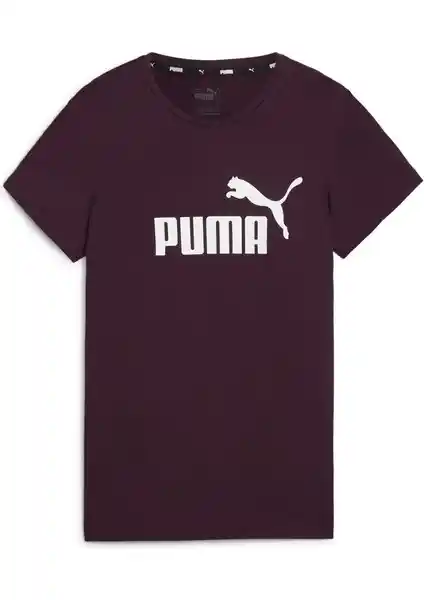 Puma Ess Logo Kadın Tişörtü: Şıklık ve Konforun Mükemmel Buluşması
