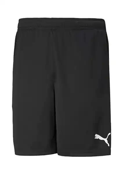 Puma Teamrise Training Shorts Erkekler İçin Yüksek Performanslı Antrenman Spor Şortu