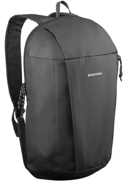 Quechua Outdoor 10L Sırt Çantası Doğa Maceraları İçin Hafif ve Dayanıklı Tasarım