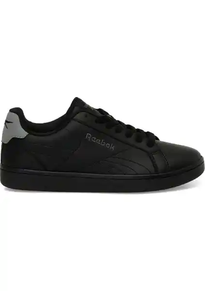 Reebok Clean Faır Siyah Unisex Sneaker Günlük Şıklık ve Konfor Sunan Modern Tasarım