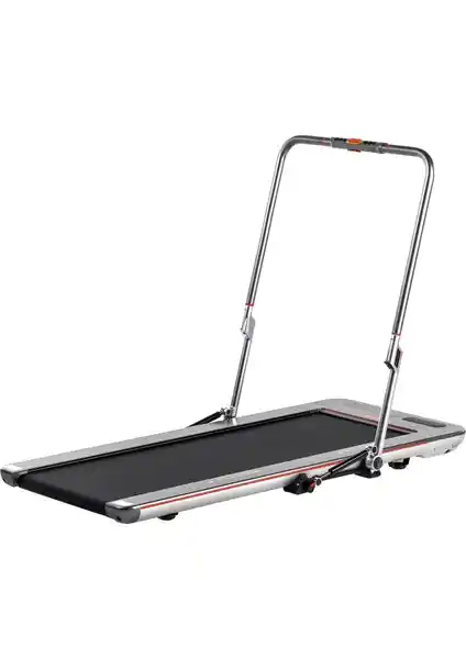Runpad Yer Kaplamayan Akıllı Koşu Bandı: Modern ve Pratik Ev Spor Cihazı Özellikleri