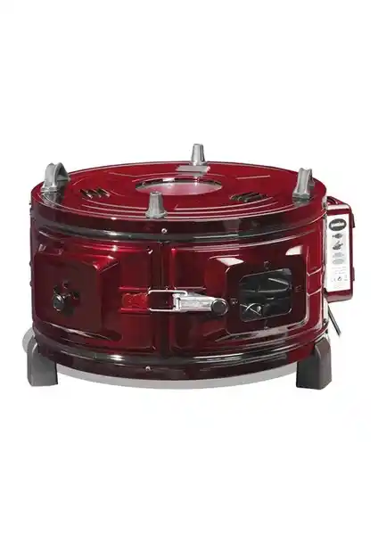 Şamdan 1000-T ve Simfer M4295 Turbo Fırın Karşılaştırması: Özellikler ve Kullanıcı Yorumları