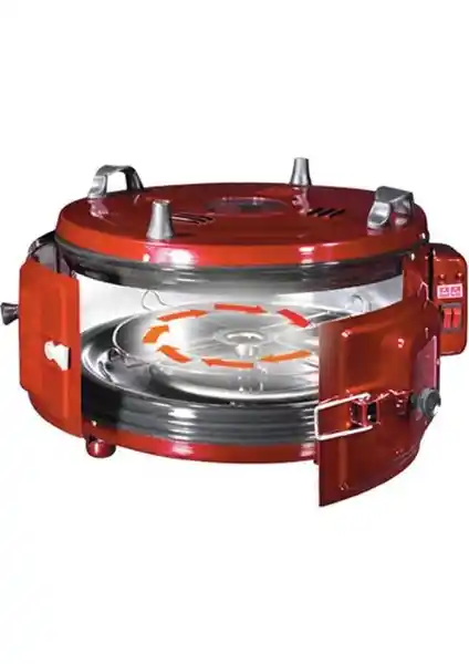 Şamdan 1004 ve Simfer 4242 Midi Fırın Karşılaştırması: Hangi model daha uygun