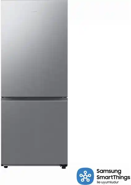 Samsung Buzdolabı Karşılaştırması: RB50DG601ES9TR ve RT47CG6636S9TR Modellerinin Özellikleri ve Farkları