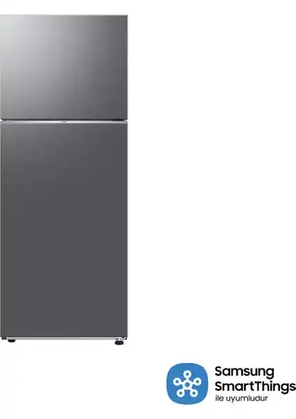 Samsung RT47CG6636S9TR ve Vestel NFK52011 Buzdolabı Modellerinin Detaylı Karşılaştırması