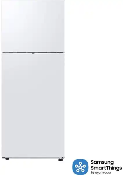 Samsung RT47CG6636WW ve SEG Cfw 5402 E Buzdolabı Modellerinin Detaylı Karşılaştırması