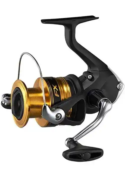 Shimano FX 4000 FC Spin Olta Makinesi: Yüksek Performans ve Hafiflik Özellikleri