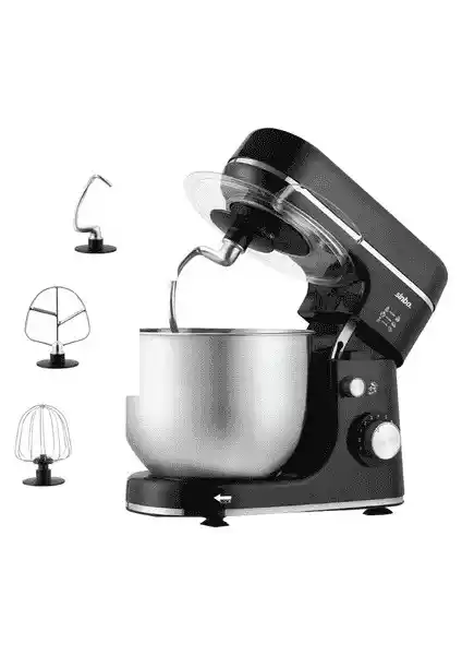 Sinbo SMX-2769 ve Yui M108 Easy Chef Hamur Yoğurma Makineleri Karşılaştırması