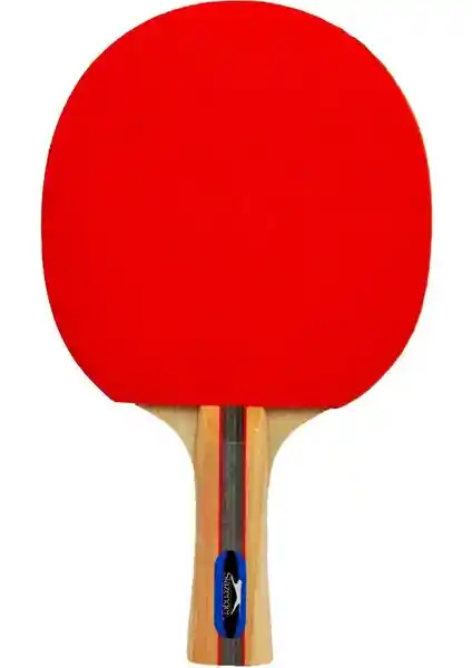 Slazenger Champion ITTF Onaylı Masa Tenis Raketi ile Oyun Kalitenizi Artırın