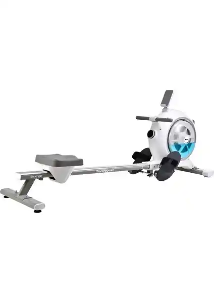 Slazenger Waterpower Bluetooth Egzersiz Küreği: Su Dirençli, Dijital ve Çok Yönlü Spor Aleti