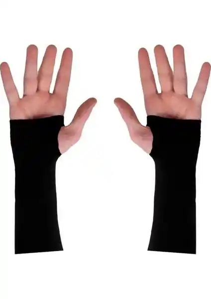 Slipt Voleybol Elliği: Sporcular İçin Modern Koruma ve Esneklik Çözümü