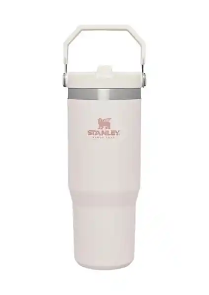 Stanley IceFlow Flip Straw Pipetli Termos Bardak 0,89 L dayanıklı ve şık tasarım