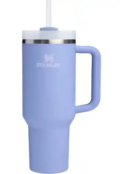 Stanley Quencher Pipetli Termos Bardak 1.18 Lt Yüksek Performans ve Dayanıklılık