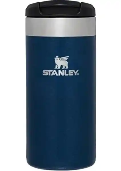 Stanley The AeroLight Transit Bardak: Hafif ve Dayanıklı Termosla Günlük İçecek Taşıma Çözümü