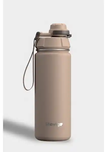Stevig 1 Hand Leak-Proof Sızdırmaz Çelik Termos 500 ml - Dayanıklı ve Pratik Tasarım