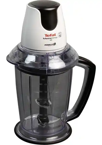 Tefal MasterChop ve Tigrecook Instantchopper Karşılaştırması: Hangi Doğrayıcı Sizin İçin Uygun