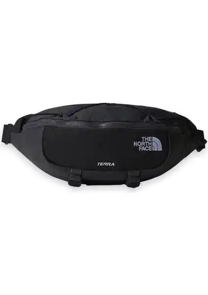 The North Face Terra Lumbar 6L Bel Çantası Unisex Hafif ve Dayanıklı Tasarım