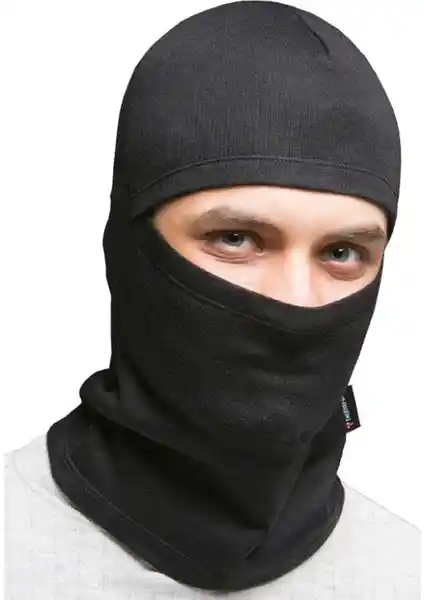 Thermoform Heavy Kar Maskesi HZT1014 ile Kış Aylarında Maksimum Koruma ve Konfor