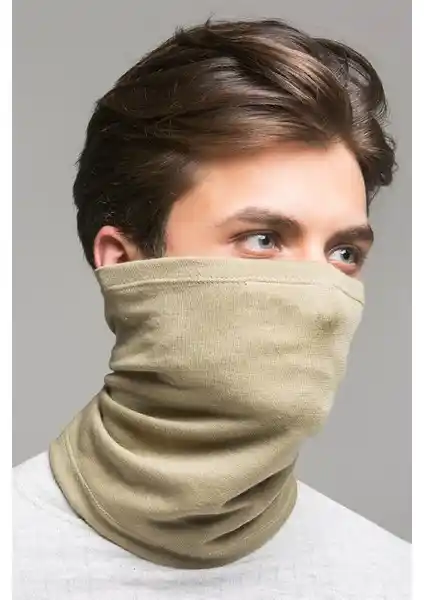 Thermoform Heavy Yetişkin Boyunluk: Hafif ve Dayanıklı Kış Aksesuarı