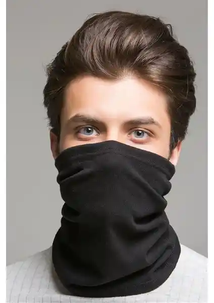 Thermoform Heavy Yetişkin Boyunluk: Sıcak Tutma ve Pratik Kullanım Özellikleri