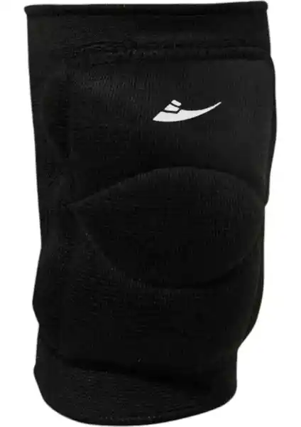 Tryon Siyah Voleybol Dizliği - Dayanıklı ve Estetik Spor Ekipmanı