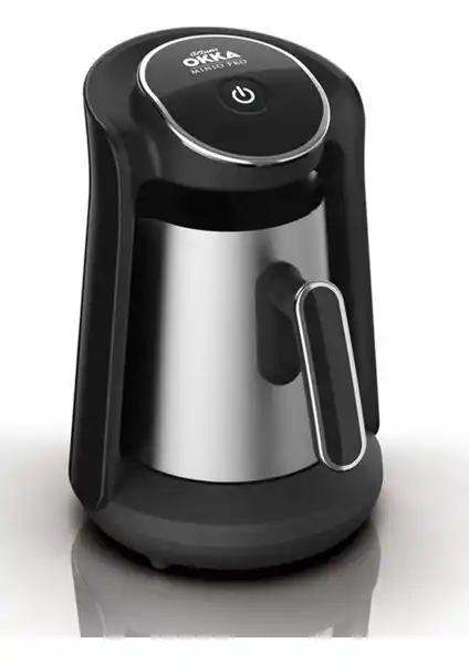 Türk Kahve Makinesi Karşılaştırması: Arzum OKKA Minio Pro ve Karaca Hatır Köz