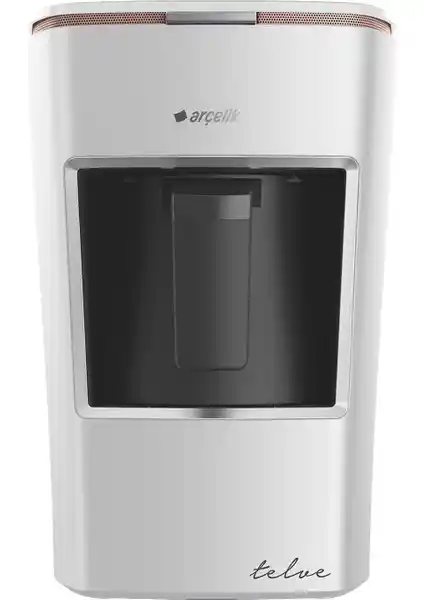 Türk Kahvesi Makinesi Karşılaştırması: Arçelik K 3300 ve Philips HDA150/61 özellikleri