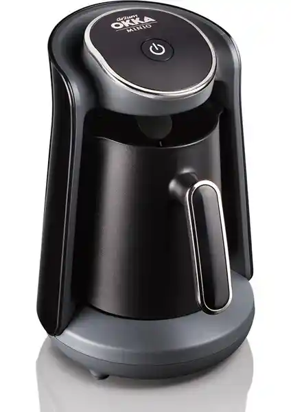 Türk Kahvesi Makinesi Karşılaştırması: Arzum OK004-K ve Philips HDA150/61 Özellikleri