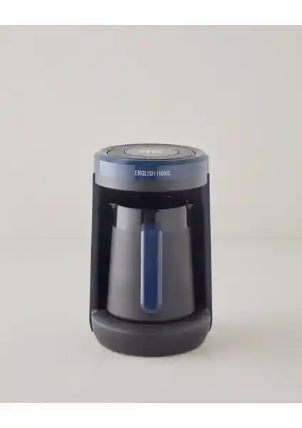 Türk Kahvesi Makinesi Karşılaştırması: English Home TKM 6002 ve Philips HDA150/61 Özellikleri