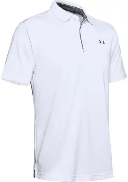 Under Armour Erkek UA Tech Polo Tişört: Yüksek Performans ve Konfor Sunan Spor Giyim Seçeneği
