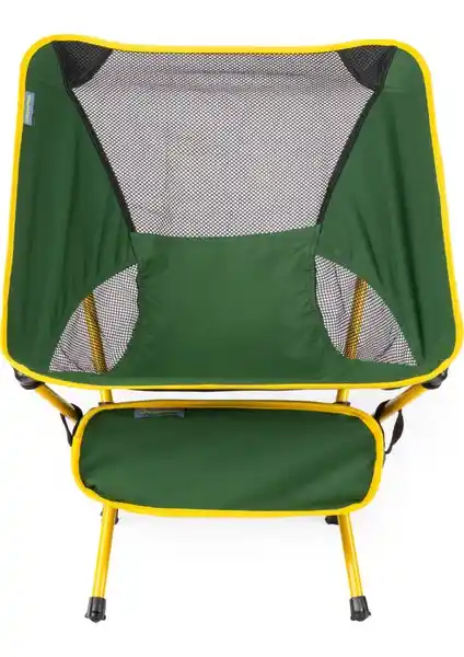 Uniqamping Ergo Ergonomik Katlanır Kamp Sandalyesi: Hafif ve Dayanıklı Doğa Ekipmanı