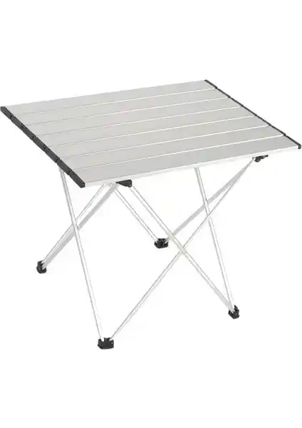 Uniqamping Katlanabilir Alüminyum Kamp Masası Hafif ve Dayanıklı Tasarım