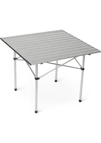 Uniqamping Portatif Katlanabilir Alüminyum Masa: Dayanıklı ve Pratik Açık Hava Mobilyası