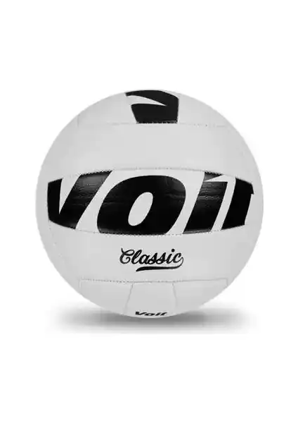 Voit Classic Voleybol Topu N5: Dayanıklı ve Performans Odaklı Profesyonel Spor Malzemesi