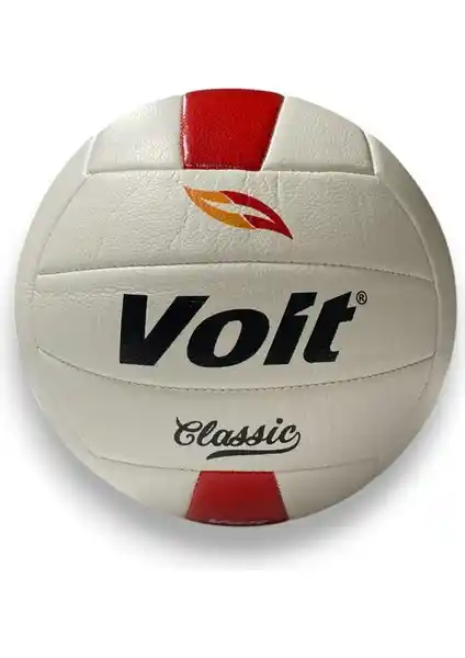 Voit Classic Voleybol Topu N5 İncelemesi: Dayanıklı ve Performanslı Spor Malzemesi