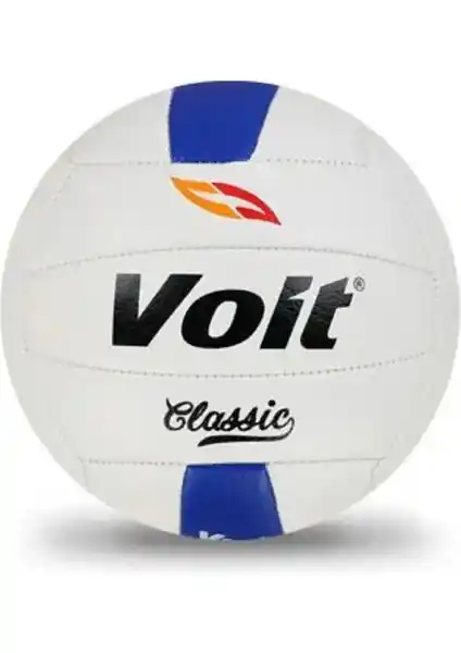 Voit Classic Voleybol Topu N5 Yüksek Kalite ve Dayanıklılık Sağlayan Spor Ekipmanı