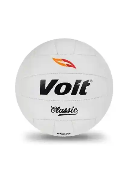 Voit Classic Voleybol Topu: Yüksek Kalite ve Dayanıklılık Sunan Çok Yönlü Spor Ekipmanı
