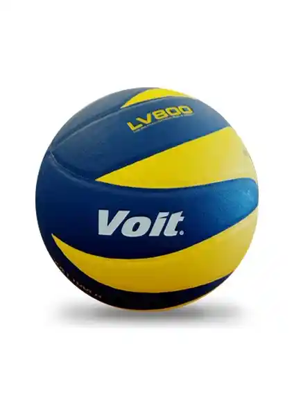 Voit Lv800 Voleybol Topu Profesyonel ve Antrenman Kullanımı İçin Uygun Spor Malzemesi